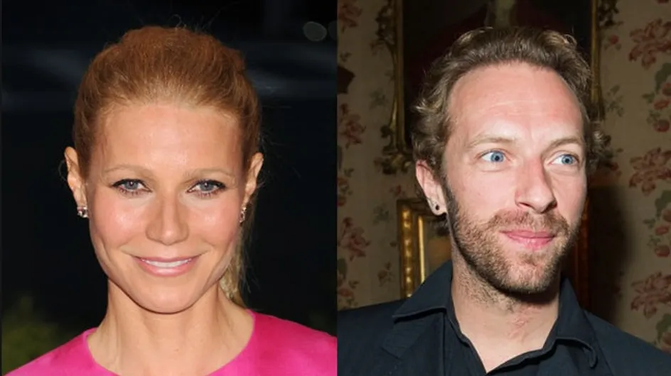 Gwyneth Paltrow et Chris Martin, de nouveau en couple ?