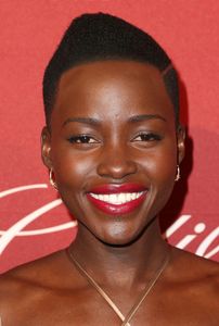 Lupita Nyong'o
