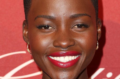 Lupita Nyong'o
