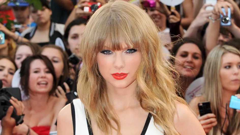 Swiftamine: For Everyone Who Has Realised They Actually Love Taylor Swift