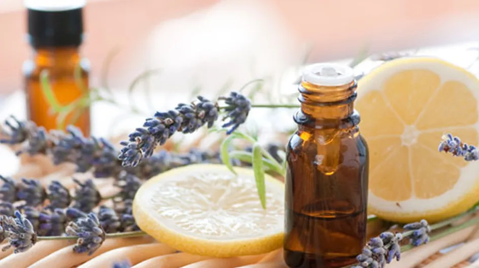 Aromatherapie: Wat is aromatherapie?
