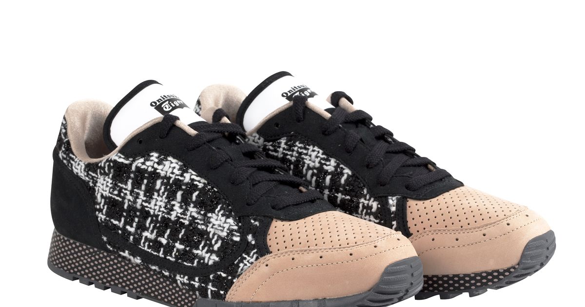 onitsuka tiger andrea pompilio 2019