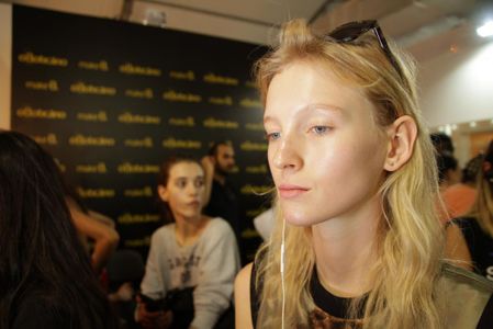 Backstage Animale