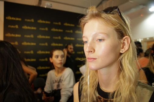 Backstage Animale