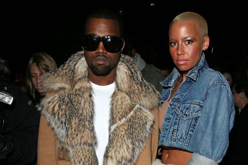 Amber Rose