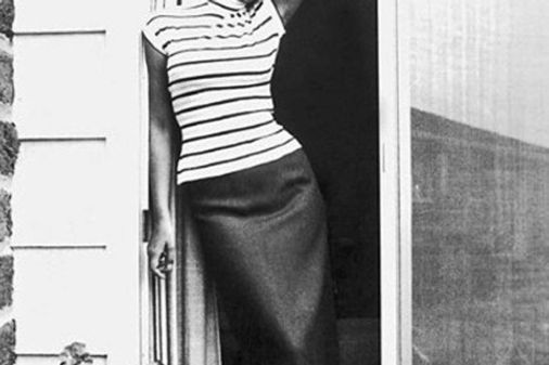 Sophia Loren