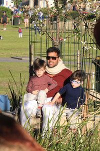 Ricky Martin