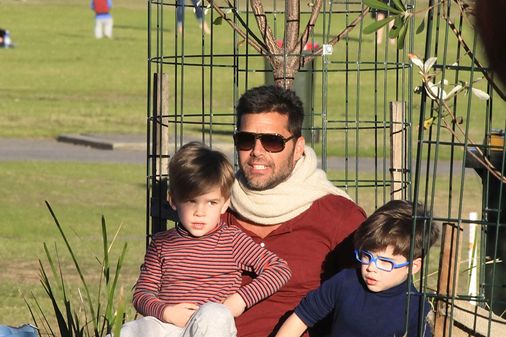 Ricky Martin