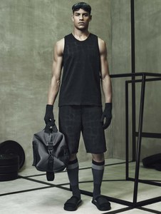 Alexander Wang para H&M