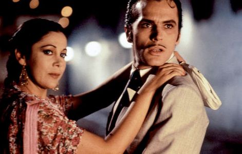 Imagen de la película 'Yo soy esa'