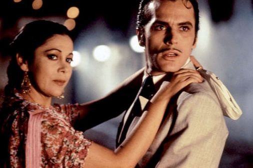 Imagen de la película 'Yo soy esa'