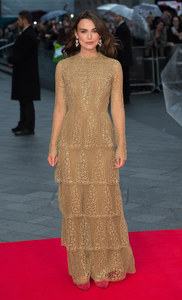 Keira Knightley