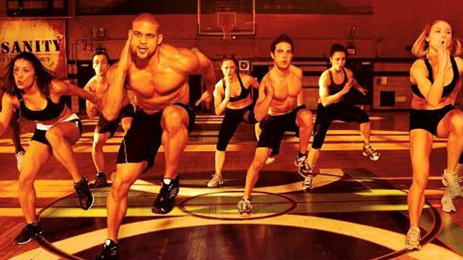10 Things You Didn't Know About The Insanity Workout