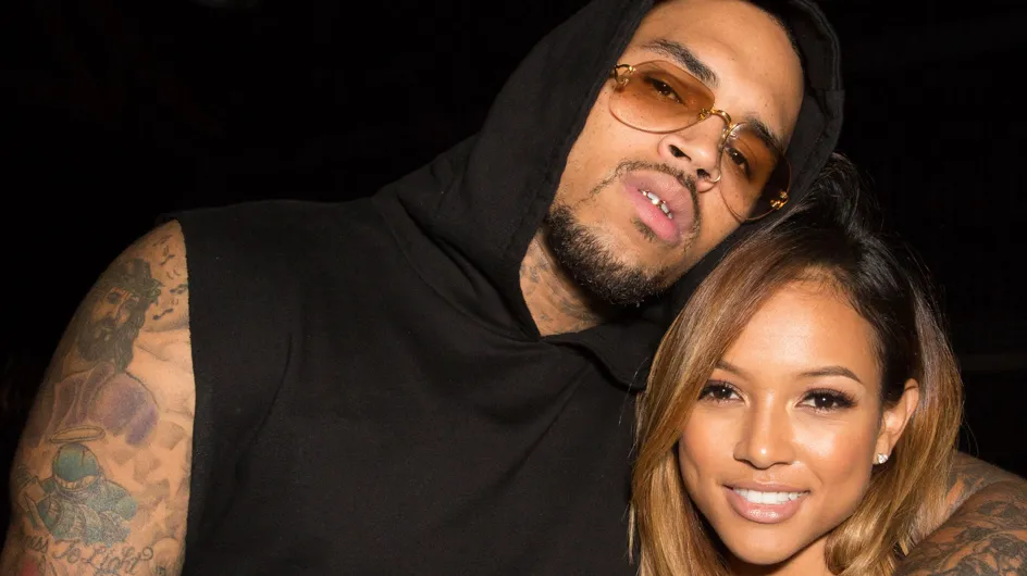 Chris Brown Is At It Again: Goes OFF On Talk Show Hosts Who Call Him A Cheater