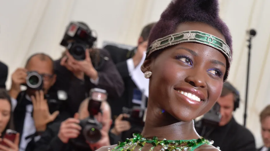 As If Lupita Nyong'o Couldn't Be Any More Loveable, She Gets Candid On Her Dark Skin