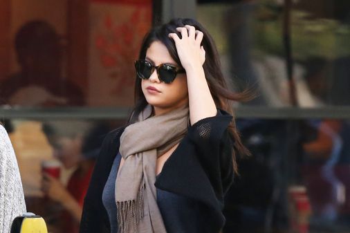Selena Gómez