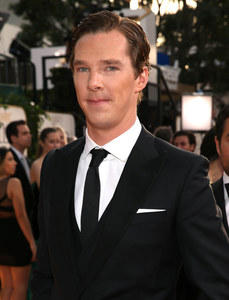 Benedict Cumberbatch