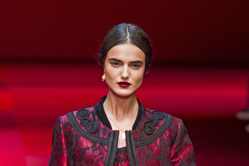 Blanca Padilla