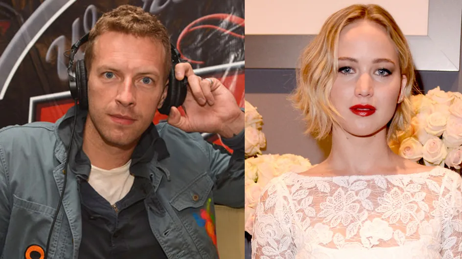 Chris Martin et Jennifer Lawrence toujours en couple ?