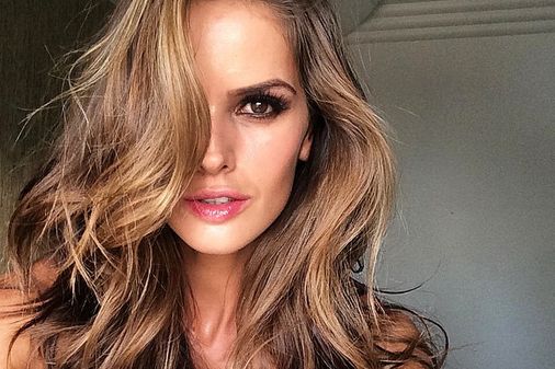 Izabel Goulart