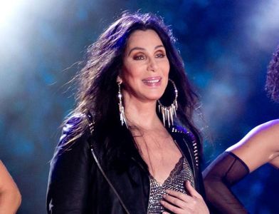 Cher