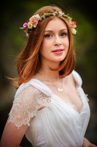 Império | Maria Ísis (Marina Ruy Barbosa)