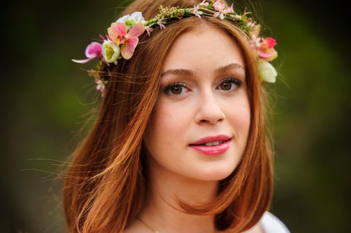 Império | Maria Ísis (Marina Ruy Barbosa)
