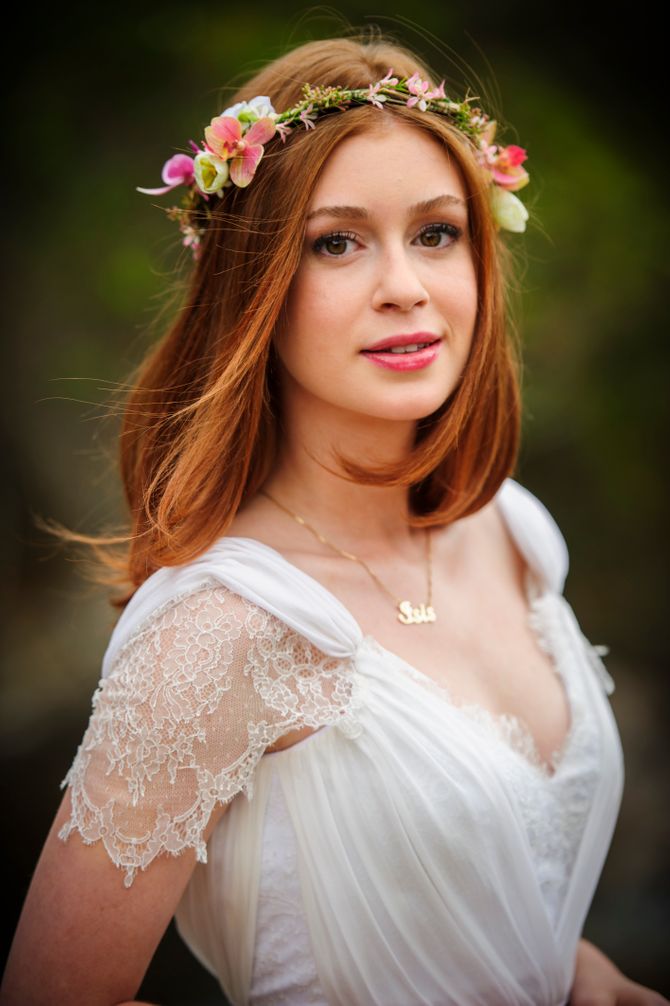 Império | Maria Ísis (Marina Ruy Barbosa)