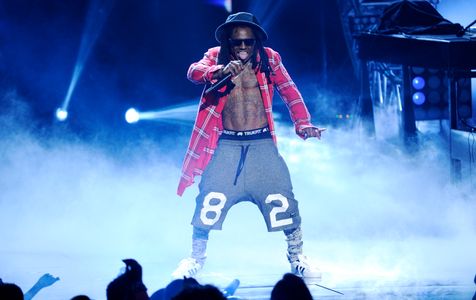 Lil Wayne