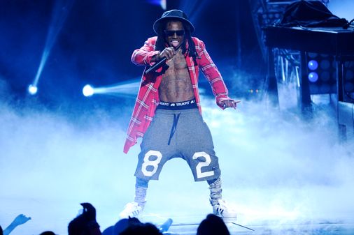Lil Wayne