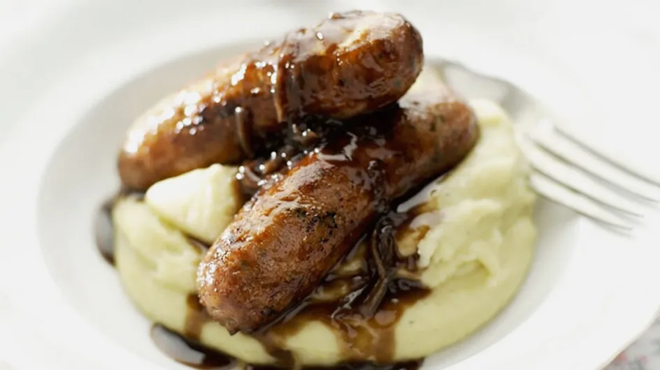 British Sausage Week: 10 Divine Ways To Eat Your Sausage