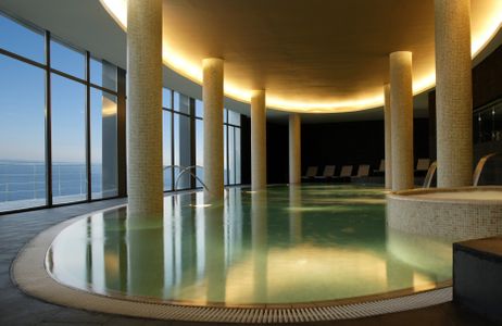 Dolce Vital Spa