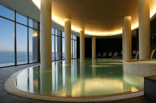 Dolce Vital Spa