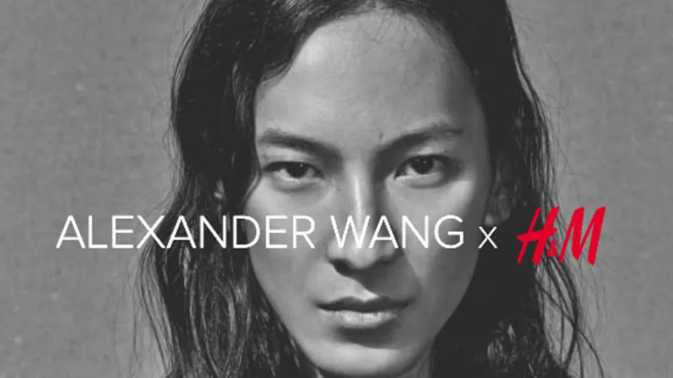 [Video] This Is What Happens When People Shop For Alexander Wang x H&M: FIGHTS Break Out