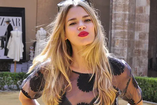 Mirian Pérez