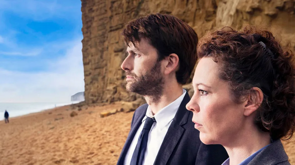 Broadchurch Debuts Mysterious New Trailers For Season 2