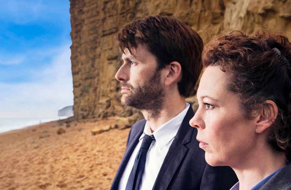 Broadchurch Debuts Mysterious New Trailers For Season 2