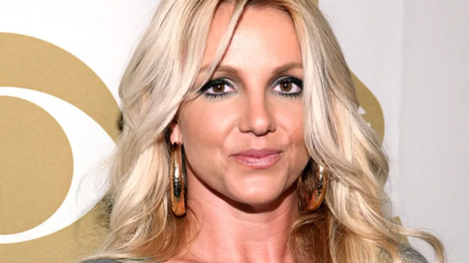 Britney Spears officialise sa relation avec Charlie Ebersol (Photo)