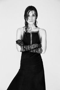 Keira Knightley, Interview Magazine