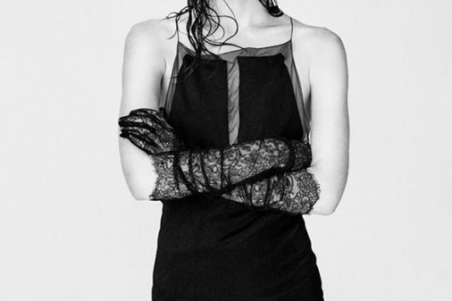 Keira Knightley, Interview Magazine