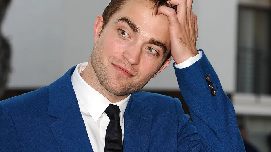 Robert Pattinson, totalement sous le charme de FKA Twigs