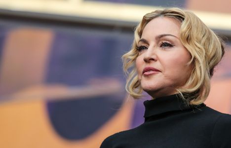 Madonna
