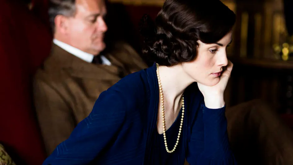 10 Things That Need To Happen In Downton Abbey’s Christmas Special