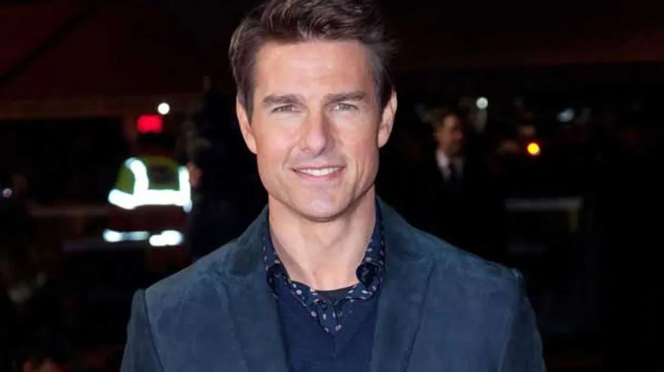Tom Cruise a-t-il le béguin pour son assistante de 22 ans ?