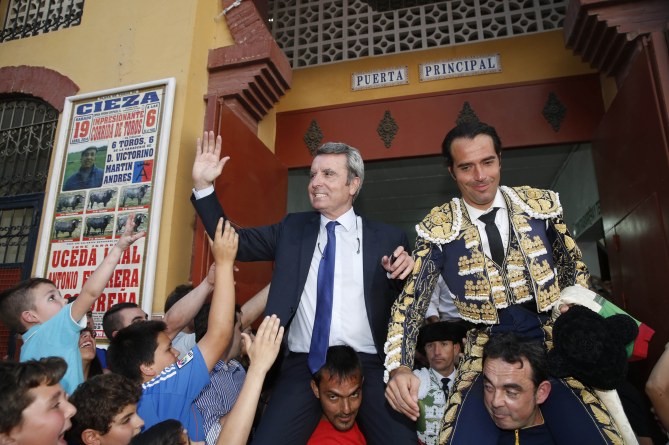 Ortega Cano