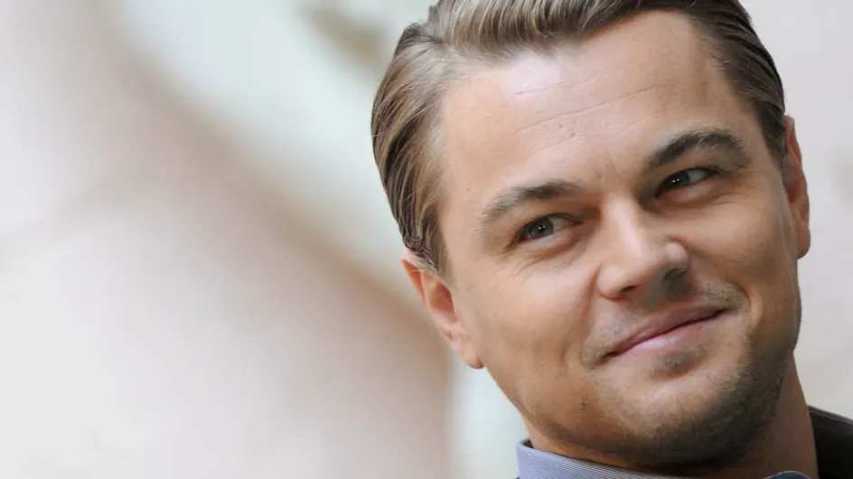 Happy 40th Birthday Leonardo Dicaprio 40 Times He Reminded Us That He