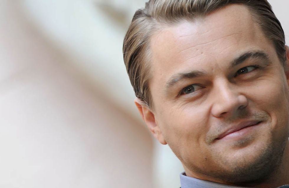 Happy 40th Birthday Leonardo DiCaprio! 40 Times He Reminded Us That He