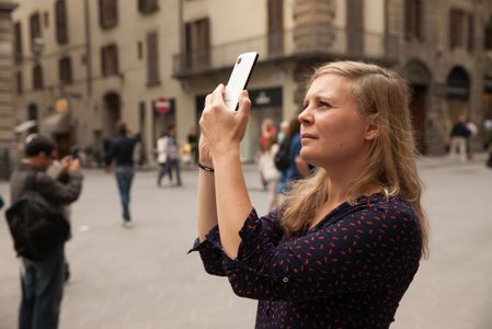 Auf Entdeckungsreise in Florenz