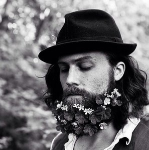 Movember se extiende a las barbas