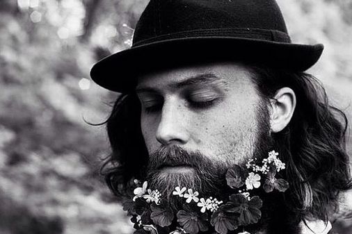 Movember se extiende a las barbas